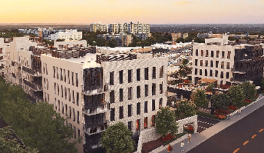 Multifamily & Affordable Housing Business