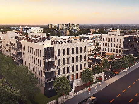 Multifamily & Affordable Housing Business