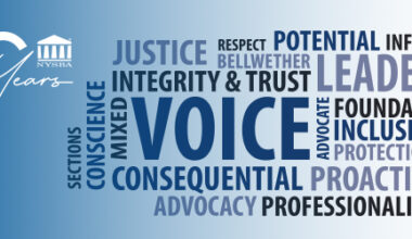 Resilience and Leadership: The New York State Bar Association’s Impact and Legacy at 150