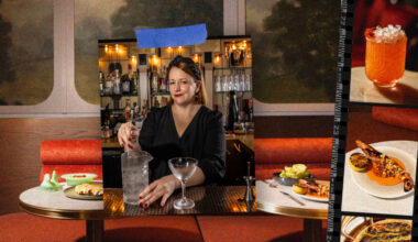 Meaghan Dorman’s Favorite NYC Spots for Excellent Drinks — and Food — Resy