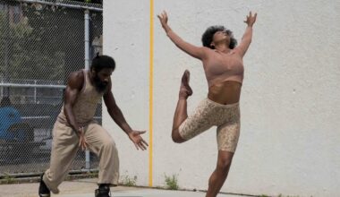 Brooklyn Ballet's “SOFT POWER” Breaks Ballet's Rules