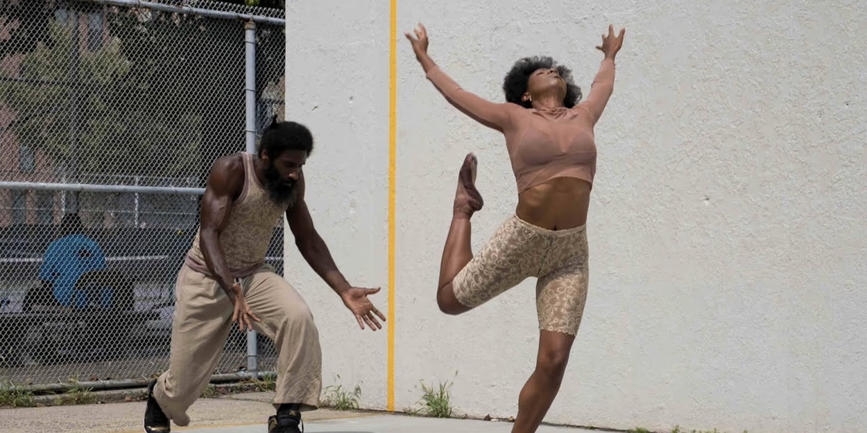 Brooklyn Ballet's “SOFT POWER” Breaks Ballet's Rules