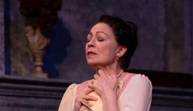 HEDDA GABLER at Kavinoky Theatre