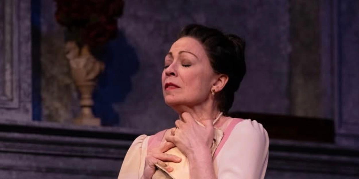 HEDDA GABLER at Kavinoky Theatre