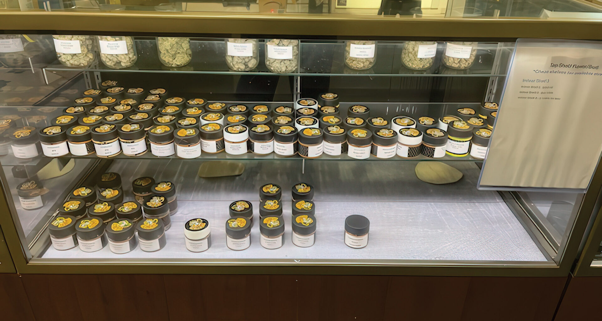 New York Cannabis, Five Years In: Markets, Medicine, and the Messy Middle