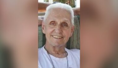 Grandfather pushed unprovoked onto Manhattan subway tracks may not survive: family