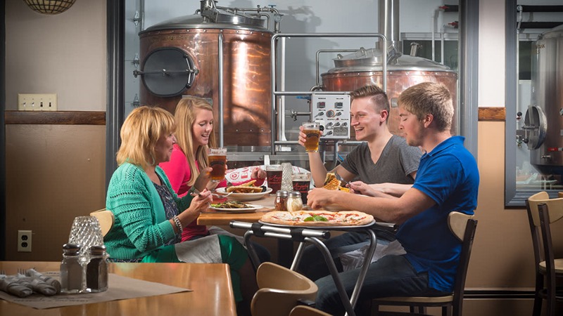 Catskills Beverage Trail