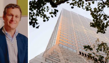 Investment Firm Brown Advisory Takes 35K SF at 520 Madison Avenue – Commercial Observer