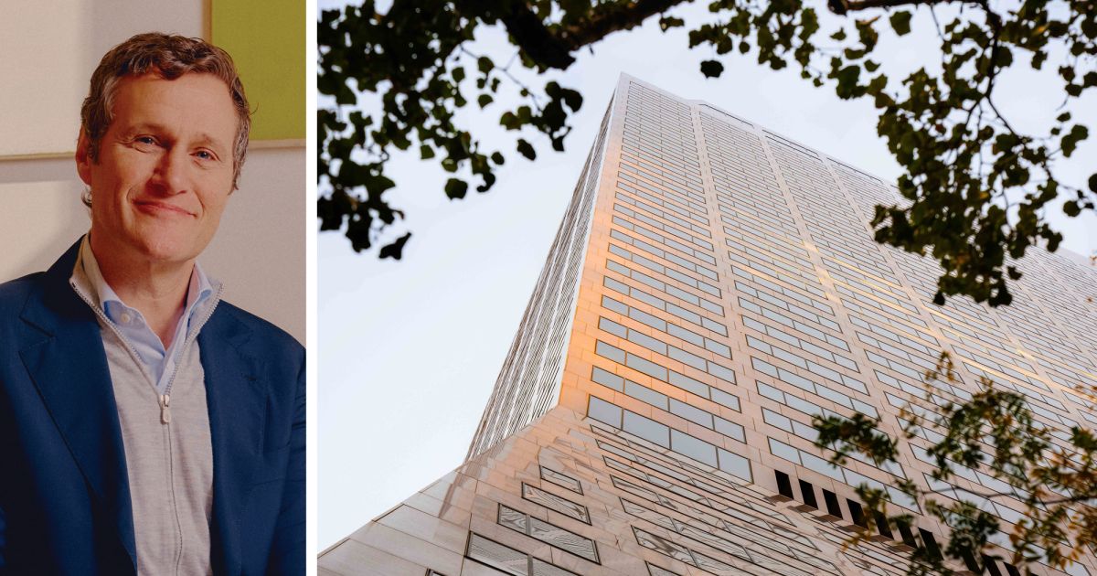 Investment Firm Brown Advisory Takes 35K SF at 520 Madison Avenue – Commercial Observer