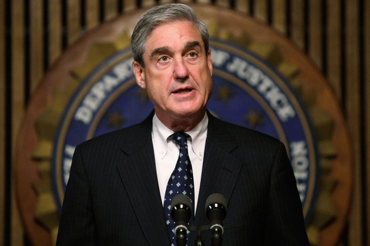 Robert Mueller, former FBI director, Russia special counsel, dead at 81
