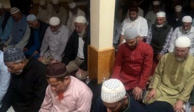 Ramadan observances continue for Bronx Bangladeshi community