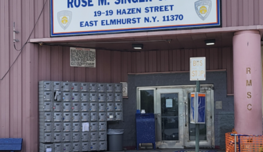 Law library reopens at Rikers women’s jail after overcrowding forced closure — Queens Daily Eagle