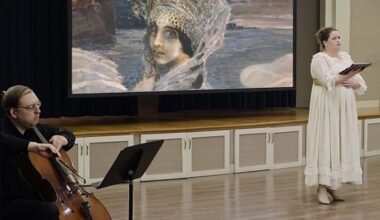 Opera Review: ‘Princes, Queens, and Demons: Russian Opera-Gala’ presented by Bel Cantanti Opera at Bender JCC