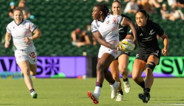 Su Adegoke – Brooklyn’s rising rugby star with an Olympic state of mind