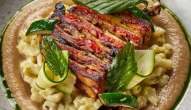 Gabriel Kreuther Has Watched New York Change for 30 Years. Saverne Is His Response.