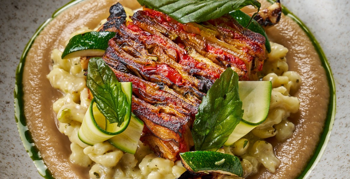 Gabriel Kreuther Has Watched New York Change for 30 Years. Saverne Is His Response.