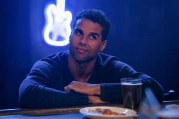 Mason Gooding in Scream 7 from Paramount Pictures