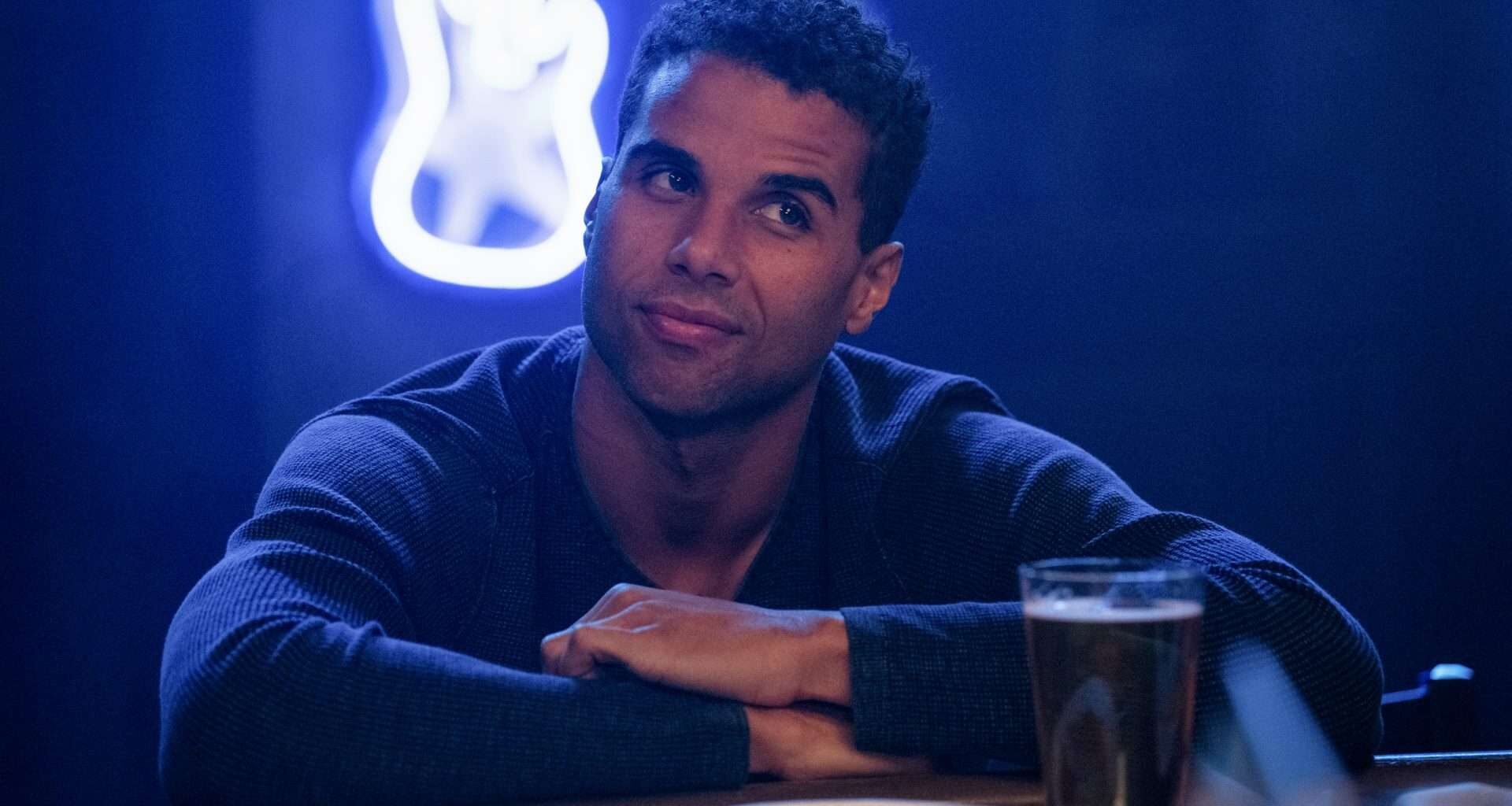 Mason Gooding in Scream 7 from Paramount Pictures