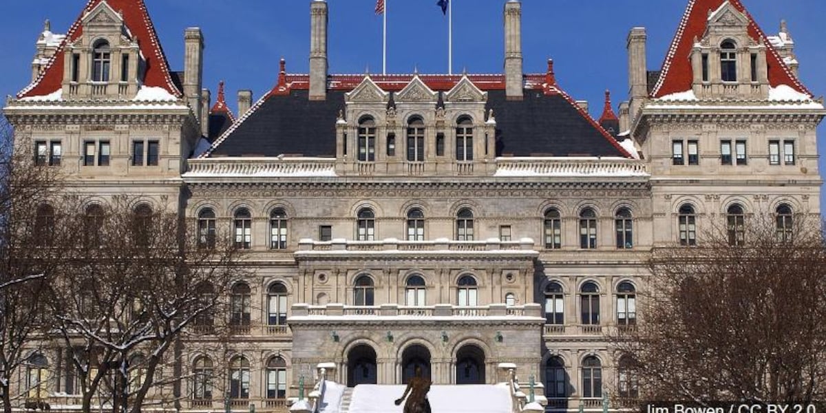 New York GOP has no candidates yet for 115th Assembly seat