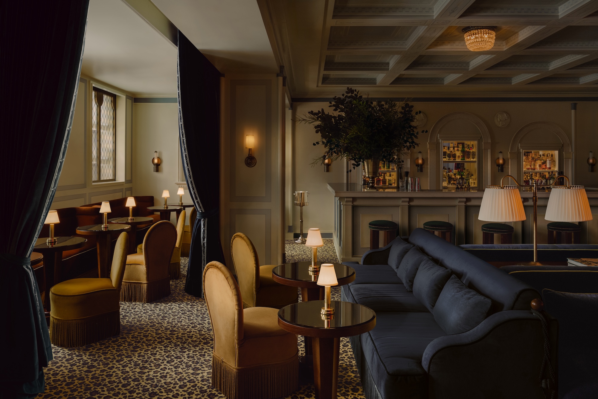 The twenty two new york hotel review