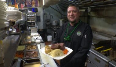 St. Patrick's Day spending hits all-time high, says survey