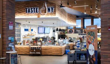 Taste NY: A Local One-Stop Shop for the State's Best Flavors