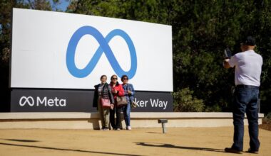 Meta to open NYC retail flagship on Fifth Avenue – Silicon Valley