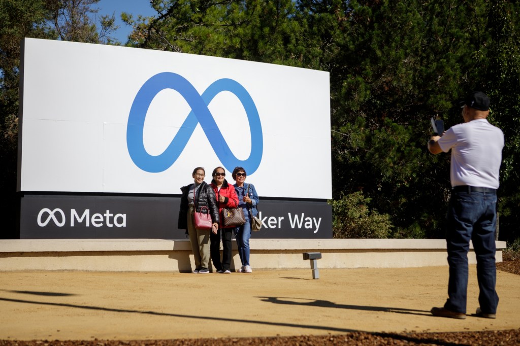 Meta to open NYC retail flagship on Fifth Avenue – Silicon Valley