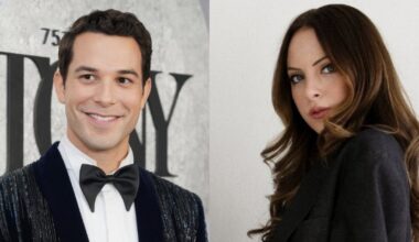 Skylar Astin, Elizabeth Gillies and More Join WE CHOSE TO GO TO THE MOON at Carnegie Hall