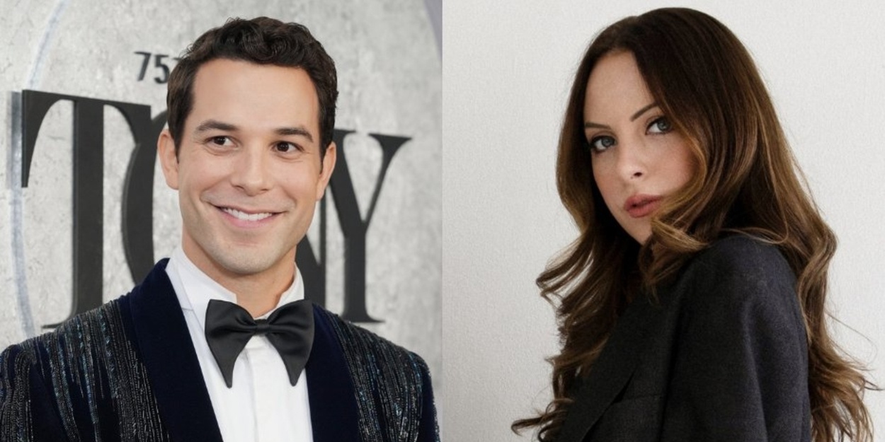Skylar Astin, Elizabeth Gillies and More Join WE CHOSE TO GO TO THE MOON at Carnegie Hall
