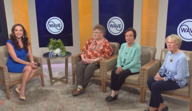 Louisville’s longest-running fashion event serves spiritual, social needs of community