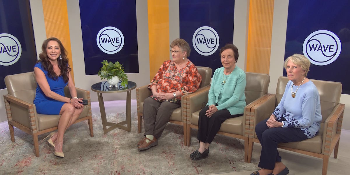 Louisville’s longest-running fashion event serves spiritual, social needs of community