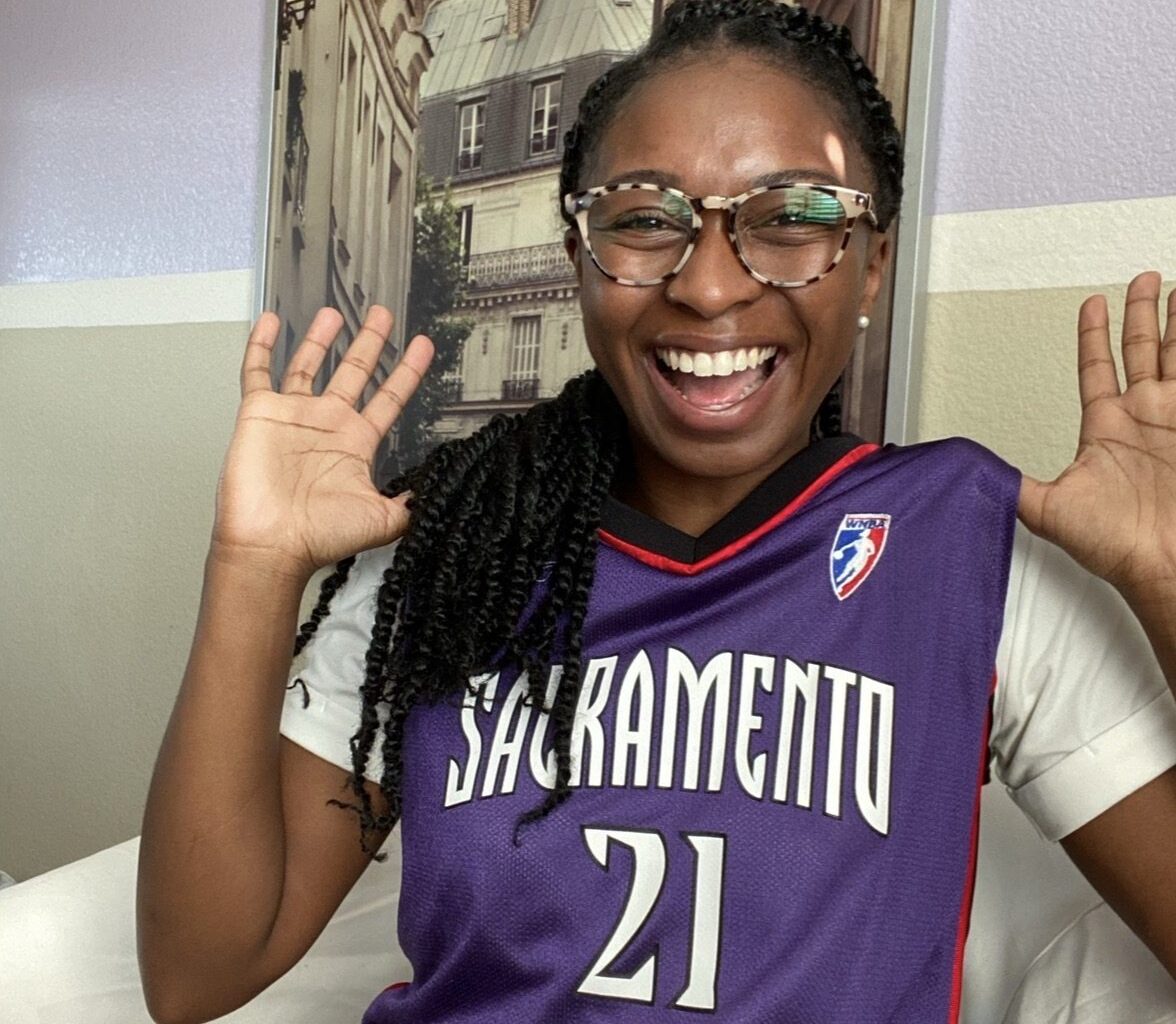 Court Queens Women's Basketball Book Review and Interview