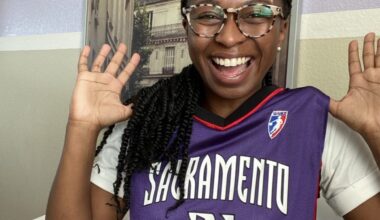 Court Queens Women's Basketball Book Review and Interview