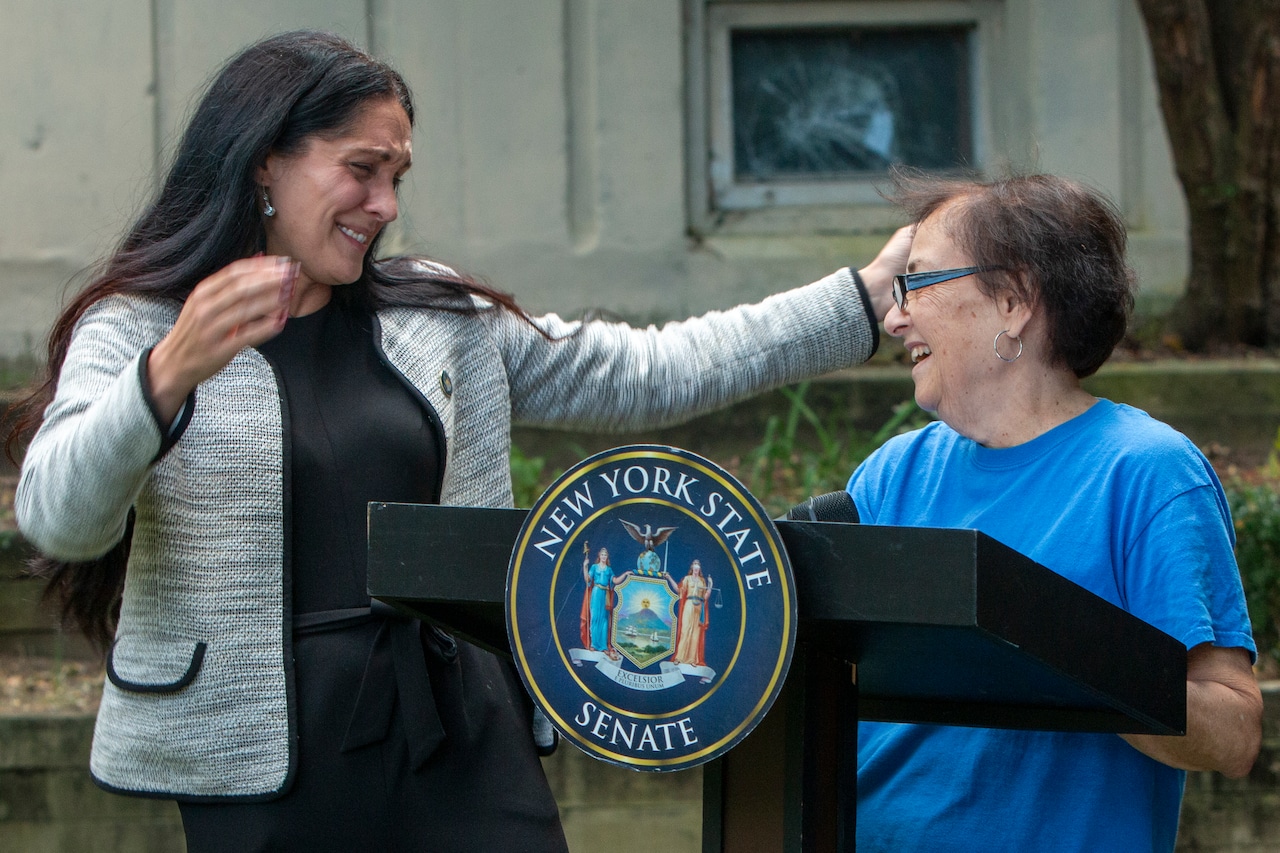 Goodhue state funding Monday, Oct. 7, 2024