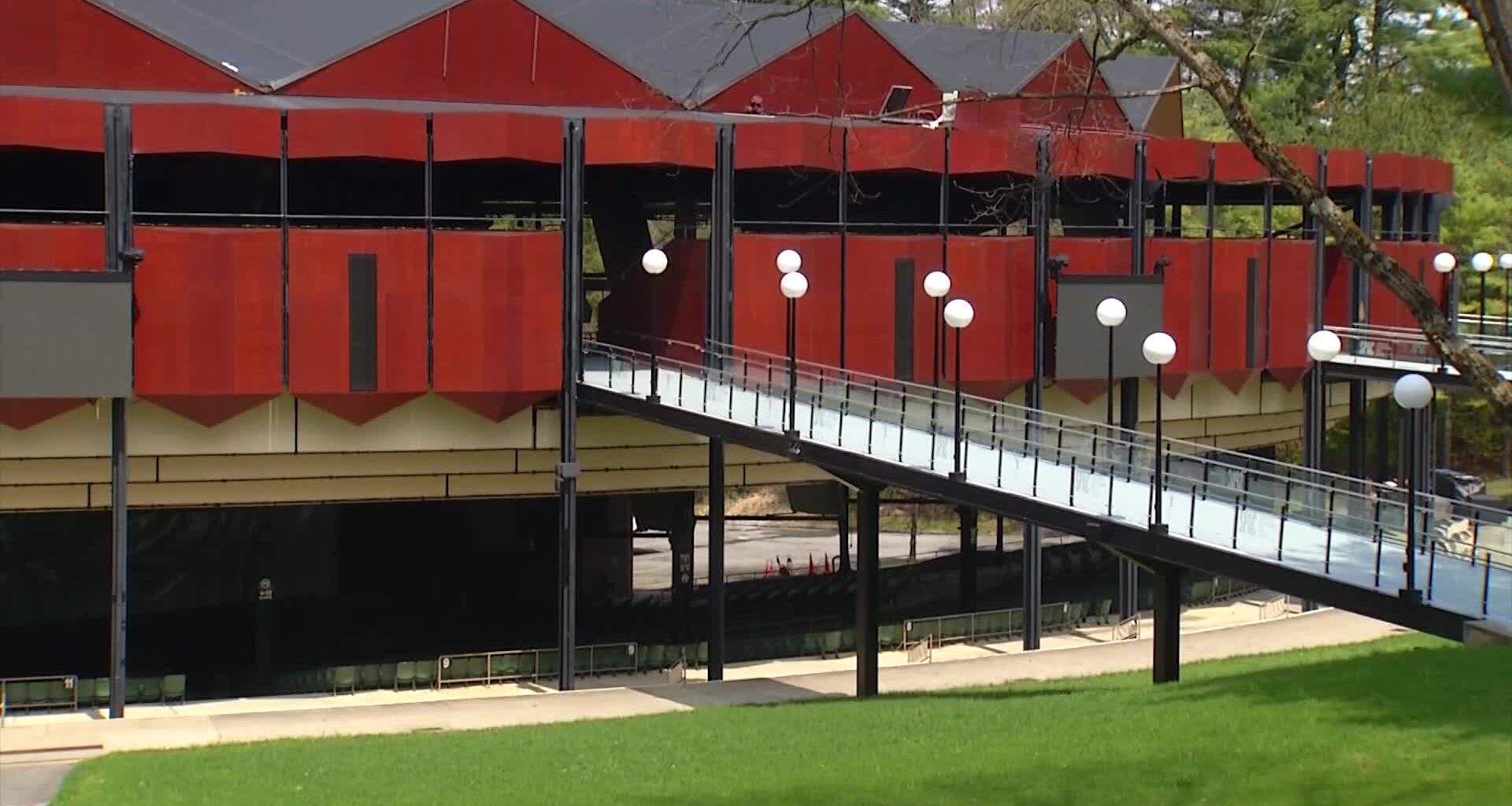 New York City Ballet to audition kids March 15 for Saratoga show