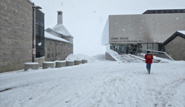 Why I’m excited to not graduate