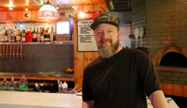 Sama ’Za Brings Bold Pizzas with a Side Order of Nostalgia to Hell’s Kitchen