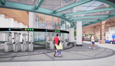 NYC's fight with feds over transit projects continues