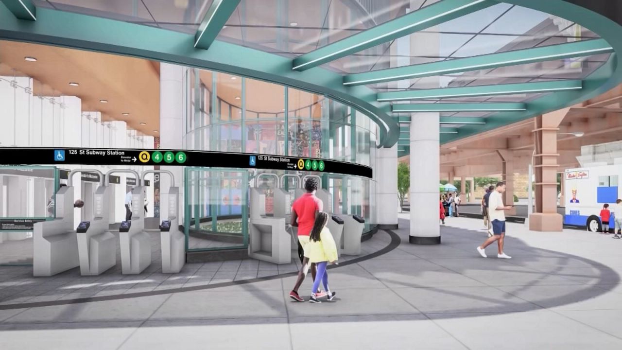 NYC's fight with feds over transit projects continues