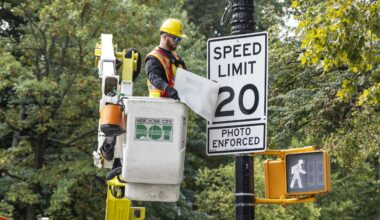 Community Board Urges 20 MPH Speed Limit Across Hell’s Kitchen Under Sammy’s Law