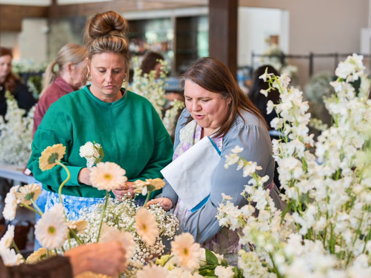 Intrigue Across America Tour 2026 Hits New York and New Jersey, Where the Blizzard Became the Backdrop