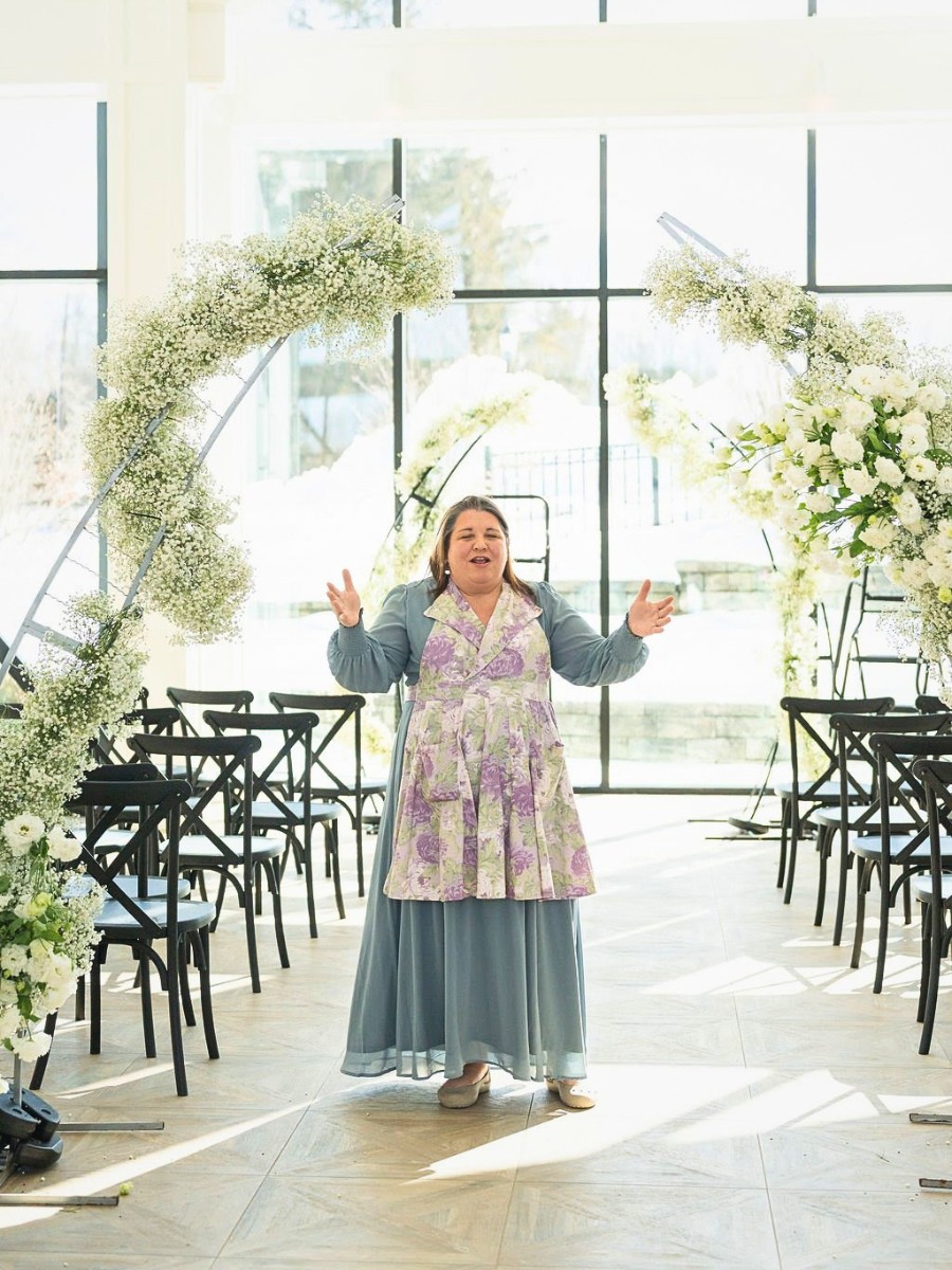 Sarah Campbell’s Intrigue Across America Tour 2026 in New York and New Jersey, Where the Blizzard Became the Backdrop