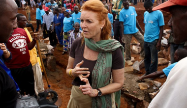 Sarah Ferguson Ready for Showdown With Andrew Mountbatten-Windsor Over Custody of Queen Elizabeth’s Corgis