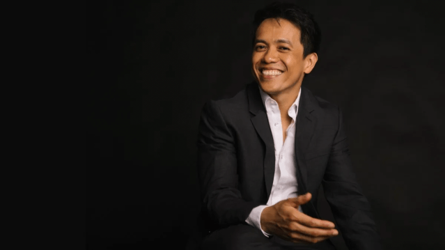 Event Logo: Schubert was a rice queen