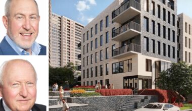 New York Life Lends $75M on Apartments at Queens Shopping Center – Commercial Observer