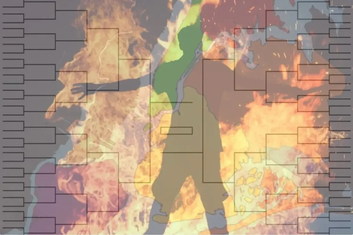 March Madness of NYC Hot Takes 2026