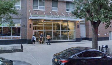 Queens man sentenced for killing partner, assaulting cops in 2020 arson case