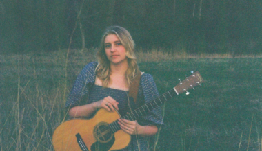 INTERVIEW: Andrea von Kampen stops in NYC on her Northeast tour