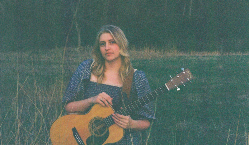 INTERVIEW: Andrea von Kampen stops in NYC on her Northeast tour